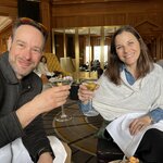 Photo taken by Marcy B