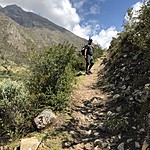 Photo taken by Kristen K