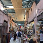 Photo taken by Miriam L