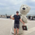 Photo taken by Steven L