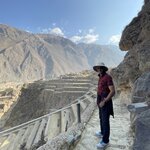 Photo taken by Shanthi V