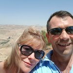 Photo taken by Dermott M