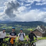 Photo taken by Russell M