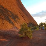 Photo taken by Sean M