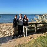 Photo taken by Jennifer H