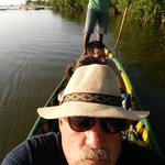 Photo taken by Michael T