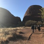 Photo taken by Alfredo H