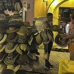 Photo taken by Grace V