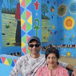 Photo taken by Sailesh P