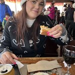 Photo taken by Madeleine S