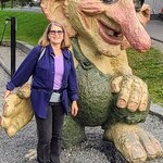 Photo taken by Tamara N