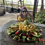 Photo taken by Felice Z