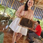 Photo taken by Vinh T