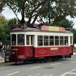 Photo taken by brad m