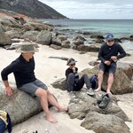 Photo taken by Lori V