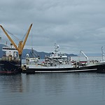 Kalvåg | Photo taken by Roberta R