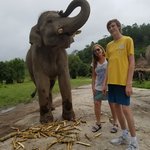 Photo taken by Michelle B