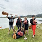 Photo taken by Lori S