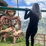 Photo taken by Tara O