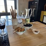 Photo taken by Andrea B