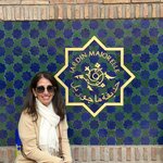 Photo taken by Julia F