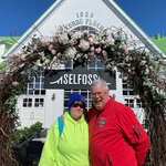 Photo taken by Connie P