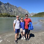 Photo taken by Paul C