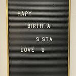 Photo taken by Melani P