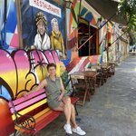 Photo taken by Kristy M