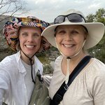 Photo taken by Mary R