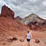 Photo taken by Lily N