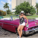 Photo taken by Nhora S