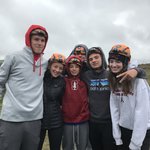 Lava Tunnel | Photo taken by Jana P