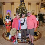 Photo taken by E.J. B