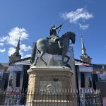 Photo taken by Larry R