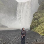 Photo taken by Debbie I