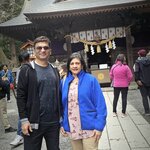 Photo taken by Sailesh P