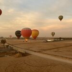 Photo taken by Leslie G