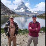 Photo taken by Shawn S