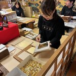 Photo taken by Evan S