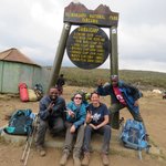 Photo taken by Kristin M