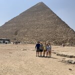 Photo taken by Lisa W