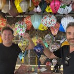 Photo taken by Chad K