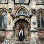 Photo taken by Ricky W