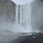 Photo taken by Joe D