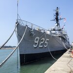 Photo taken by John Mark W