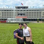 Photo taken by Vinh T