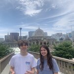 Photo taken by Lisa W