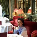 Breakfast | Photo taken by Diana S