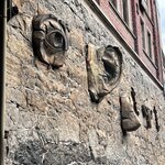 Photo taken by Maria W